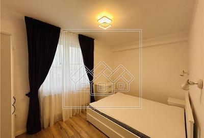 Apartament de vanzare in Sibiu -3 camere, 2 bai, 2 locuri de parcare - 10