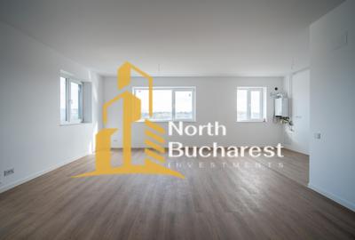 3 CAMERE - COMPLEX PREMIUM - PIPERA - LIFESTYLE MODERN - 4