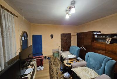 Casă individuală, cu 3 camere, în localitatea Ivanda, la 30 km de Timișoara - 6