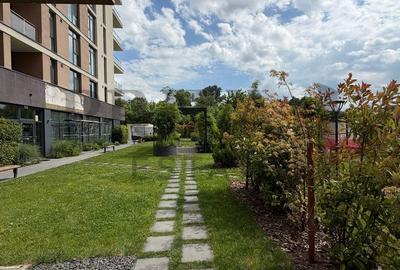 Apartament modern 2 camere, 55 mp, etaj 2, Nord One - 5