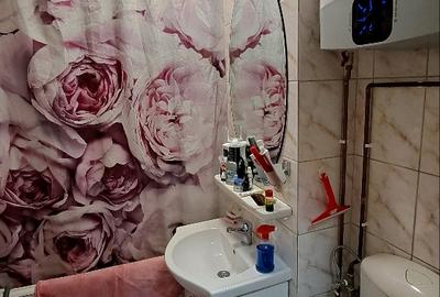 Lacul Tei, 4 camere de vanzare, 91 mp,  6/11, balcon mare, 2 bai, utilat, boiler - 14