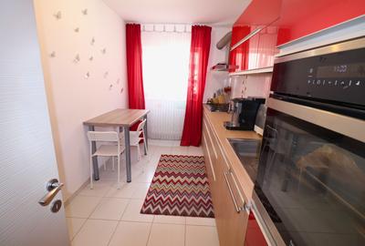 Palladium Residence - finalizat 2016 - 8 minute metrou - 1