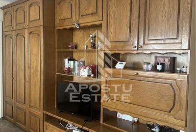 Apartament cu 2 camere de vanzare, etajul 2, zona Sagului, Timisoara - 4