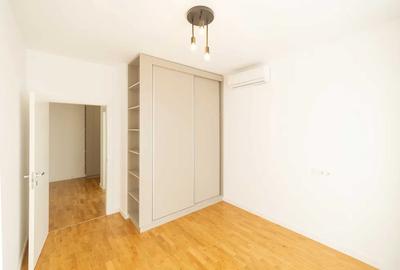 3 camere | Baneasa | Iancu Nicolae | 60 mp Terasa | Parcare subterana - 5