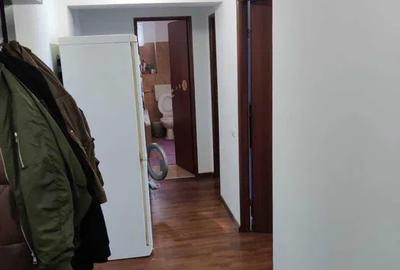 Apartament 2 cam decomandat Baba Novac - 2
