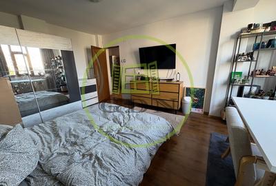 Apartament, 2 camere, 73 mp, decomandat, Calea Severinului, Zona Promenada - 2