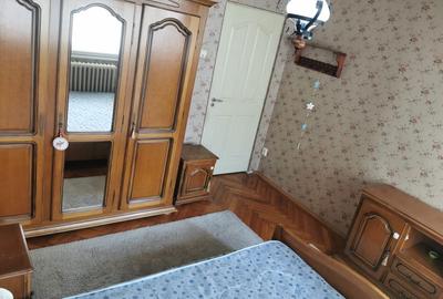 Stefan cel Mare, intersectie Cal. Foreasca ap. 2 camere mobilat - 10