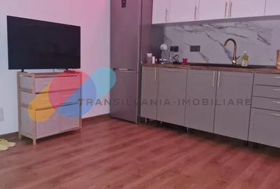 Apartament 3 Camere, 62mp + 7,85mp balcon, Marasti, Zona Campina - 1