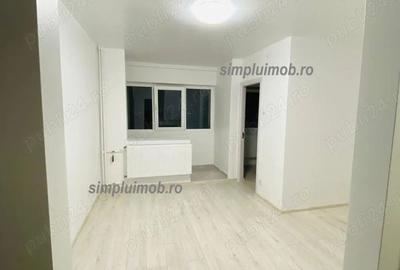 Renovata Garsoniera Etaj 7 Bd 1 Decembrie - 1