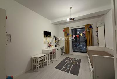 3 Camere Premium | Vedere Parc Liniei | Etaj 11 | 21 Residence| Mobilat & Utilat - 5