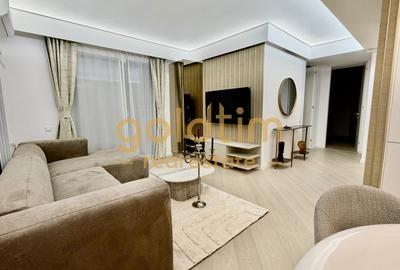 Apartament cu 3 camere decomandat, mobilat în Pipera