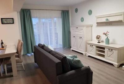 Apartament cu 2 camere in bloc nou Tudor (2019) + loc de parcare - 1