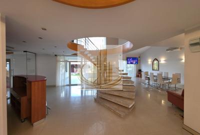 Vila Luxury în Dumbrăvița – Exclusivitate lângă pădure 980E/mp - 14