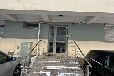 APARTAMENT TIP STUDIO- MUTARE IMEDIATA- COMISION 0% - ZONA EXCELENTA - 22