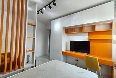| Garsoniera Grozavesti - Regie Residence Faza 2 | - 10