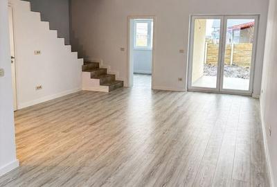 Duplex P+1 de vânzare | Moșnița Nouă | Lidl 1 - 2