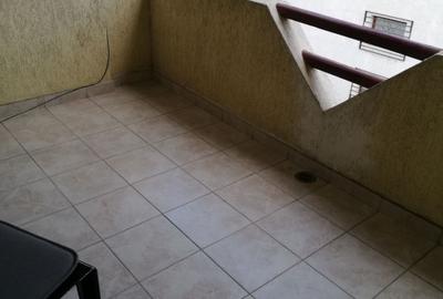 Apartament la vila, 3 camere semidecomandate - 8