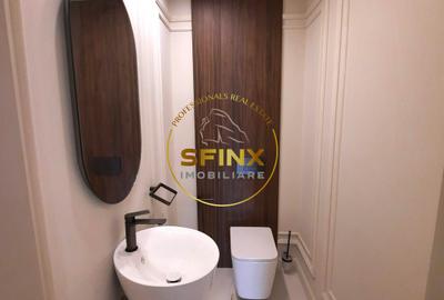 Washington Residence, for rent, pet friendly, 4 rooms, renovated, parking - 17