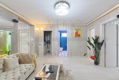 Apartament cu 4 camere, 100 mp, terasa 35 mp, 2 garaje, zona Kaufland - 4