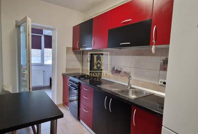 Apartament 1 camera Dec 40 mp. Bucium Family Market 300 euro - 3