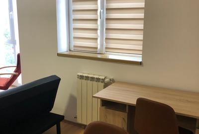 Apartament doua camere Green Park - 12