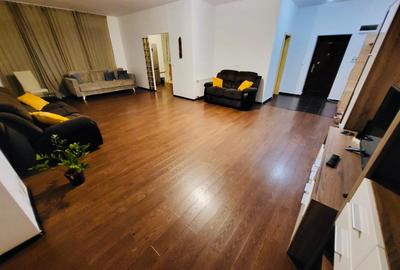 3 CAMERE | STRAULESTI | BANEASA | SISESTI | METROU | PARCARE - 1