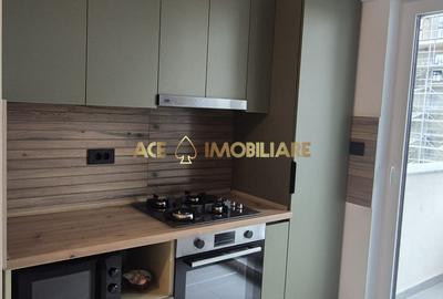 2 Camere tip Studio | Pallady | Incalzire Pardoseala | 2026 | Modern - 12