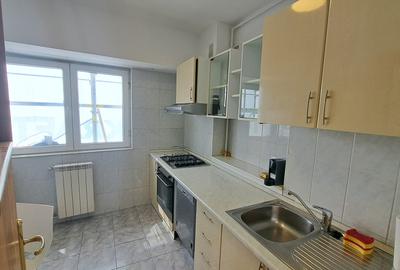 APARTAMENT COCHET - 2 CAMERE DECOMANDAT- AMPLASAT IDEAL - 10