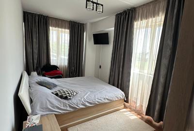 Apartament 3 camere | Zona Metalurgiei | Vista Rezidential - 3