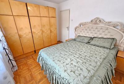 MUNCII/MAIOR CORAVU/7 MINUTE METROU/AP 2 CAMERE LA CHEIE/ - 7