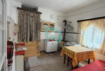 Casa 2 camere de vanzare - Lazaret Sibiu - 2