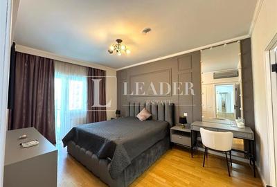 Inchiriere apartament duplex I Herastrau - 9