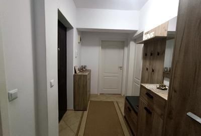 Apartament 3 camere, bloc nou, 64 mp | 2 balcoane | Zona Cetate - 7