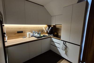 Apartament LA CHEIE,mobilat, 96mp, Sibiu - 9