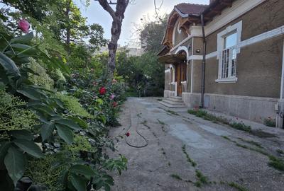 OPORTUNITATE \ VILA CU TEREN 1050 MP \ DACIA - 5