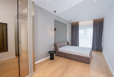 Apartament elegant cu 3 camere in imobil rezidențial modern in zona Floreasca - 3