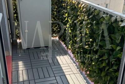 Apartament 4 camere de vanzare in Iris, Cluj Napoca - 11