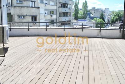 SPATIU BIROURI/CLADIRE BIROURI/ULTRALCENTRAL/CALDERON - 24