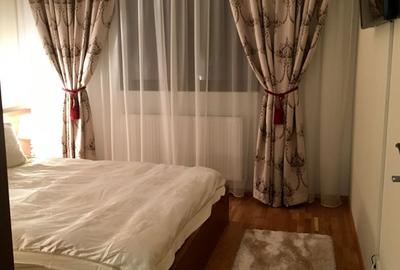 Apartament 2 camere Stefan cel Mare | Bloc 2015 | Mobilat | Decomandat - 4