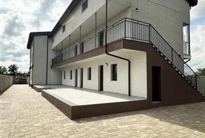 Hotel/Pensiune, 500 mp în Vest