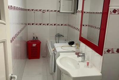 2 Camere | Bd Unirii | Central | Mobilat Utilat | Balcon 3| Metrou In Apropiere| - 6