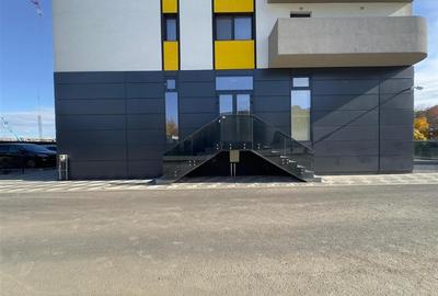 Spatiu comercial intabulat de vanzare, 420mp, Pasaj Bucium - 11
