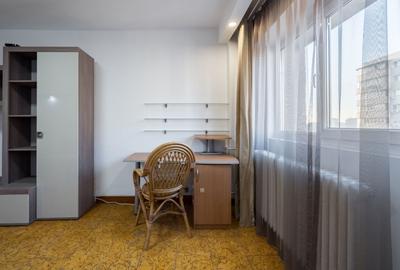 Cel mai mare apartament de 3 camere de pe Titulescu! - 8