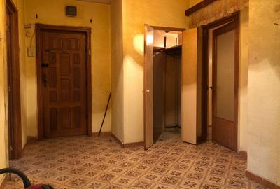 Apartament 4 camere decomandat, Dorobantilor. Suprafata totala 134 mp. - 6