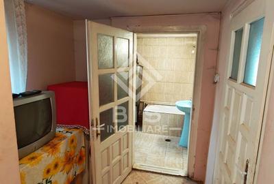 Cabana - Colibita - 11
