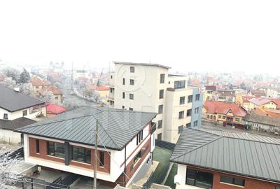 Apartament premium 2 camere | 63 mp + terasă 12 mp | Andrei Mureșanu | bloc nou - 7
