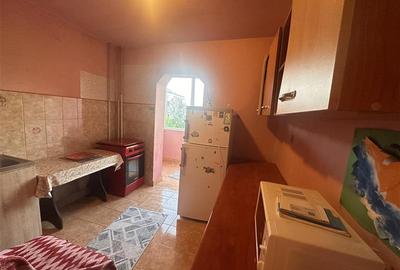 Decomandat, mobilat si utilat la etajul 3 - 7