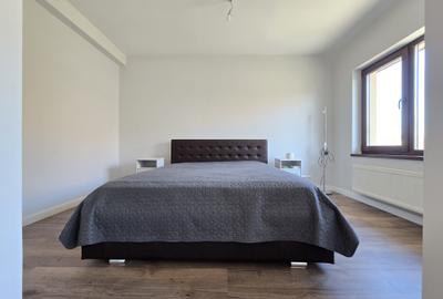 Casa individuala 210 mp, Cartierul Latin, curte 380 mp - 10