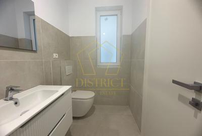 Duplex superb cu 5 camere despărțit prin camera tehnica I Mosnita Noua - 10