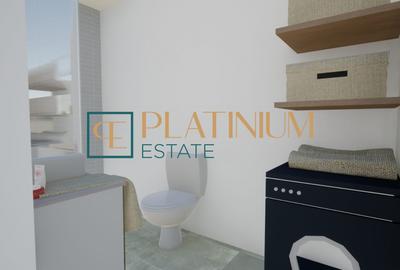 P4855 Apartament cu 5 camere in Dumbravita, in spate la Kaufland - 10